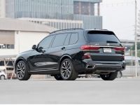 BMW X7 sDrive40d M-Sport ปี 2022 ไมล์ 32,xxx Km รูปที่ 3